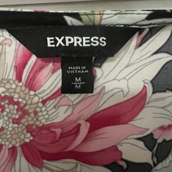 Express Zipper top - Picture 2 of 2